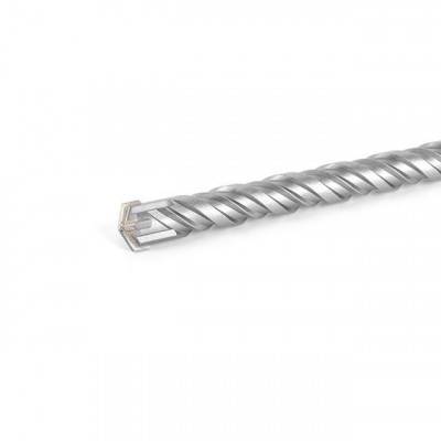 Будкрам купить Бур SDS MAX, QUADRO, 22x600мм INTERTOOL SDM-2260 Бур SDS MAX, QUADRO, 22x600мм INTERTOOL SDM-2260 2