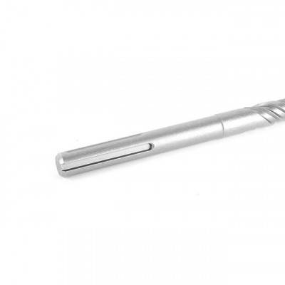 Будкрам купить Бур SDS MAX, QUADRO, 22x600мм INTERTOOL SDM-2260 Бур SDS MAX, QUADRO, 22x600мм INTERTOOL SDM-2260 3