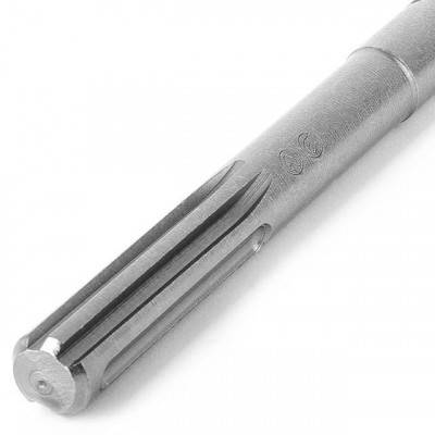 Будкрам купить Бур SDS MAX, QUADRO, 25x400 мм INTERTOOL SDM-2540 Бур SDS MAX, QUADRO, 25x400 мм INTERTOOL SDM-2540 3