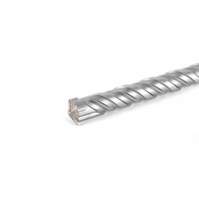 Будкрам купить Бур SDS MAX, QUADRO, 25x600мм INTERTOOL SDM-2560 Бур SDS MAX, QUADRO, 25x600мм INTERTOOL SDM-2560 2