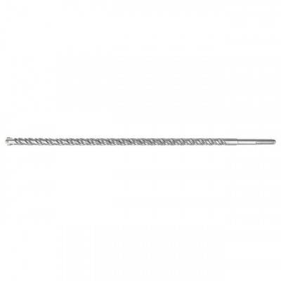 Будкрам купить Бур SDS MAX, QUADRO, 25x800мм INTERTOOL SDM-2580 Бур SDS MAX, QUADRO, 25x800мм INTERTOOL SDM-2580 2