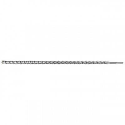 Будкрам купить Бур SDS MAX, QUADRO, 28x1000мм INTERTOOL SDM-28100 Бур SDS MAX, QUADRO, 28x1000мм INTERTOOL SDM-28100 2