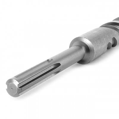 Будкрам купить Бур SDS MAX, QUADRO, 28x1000мм INTERTOOL SDM-28100 Бур SDS MAX, QUADRO, 28x1000мм INTERTOOL SDM-28100 3