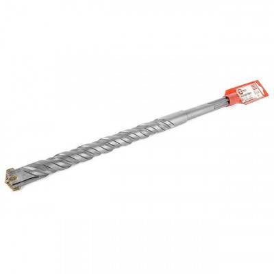 Будкрам купить Бур SDS MAX, QUADRO, 28x400 мм INTERTOOL SDM-2840