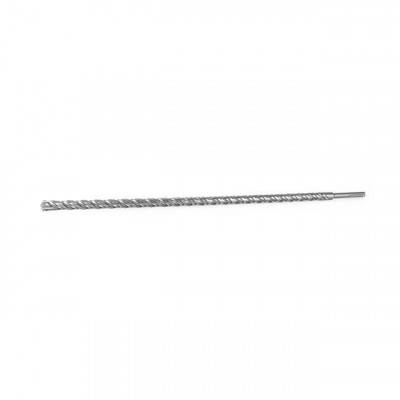 Будкрам купить Бур SDS MAX, QUADRO, 30x1000мм INTERTOOL SDM-30100