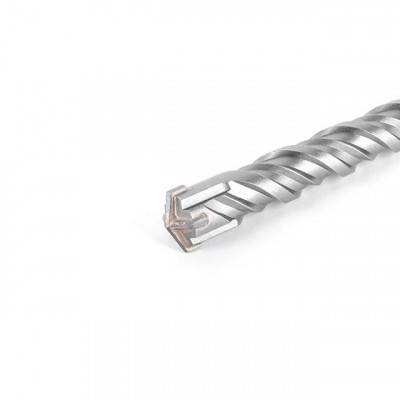 Будкрам купить Бур SDS MAX, QUADRO, 30x600мм INTERTOOL SDM-3060 Бур SDS MAX, QUADRO, 30x600мм INTERTOOL SDM-3060 2