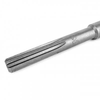 Будкрам купить Бур SDS MAX, QUADRO, 32x400 мм INTERTOOL SDM-3240 Бур SDS MAX, QUADRO, 32x400 мм INTERTOOL SDM-3240 4