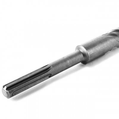 Будкрам купить Бур SDS MAX, QUADRO, 35x800мм INTERTOOL SDM-3580 Бур SDS MAX, QUADRO, 35x800мм INTERTOOL SDM-3580 4