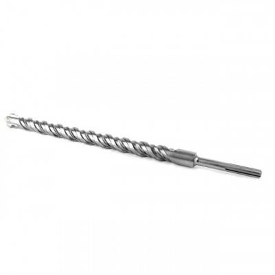 Будкрам купить Бур SDS MAX, QUADRO, 38x600 мм INTERTOOL SDM-3860 Бур SDS MAX, QUADRO, 38x600 мм INTERTOOL SDM-3860 2