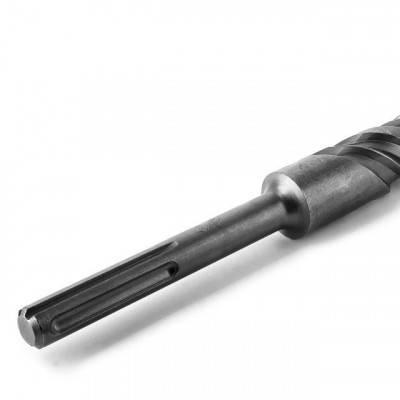 Будкрам купить Бур SDS MAX, QUADRO, 38x800 мм INTERTOOL SDM-3880 Бур SDS MAX, QUADRO, 38x800 мм INTERTOOL SDM-3880 3