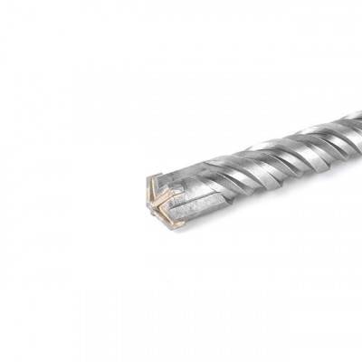 Будкрам купить Бур SDS MAX, QUADRO, 40x1000 мм INTERTOOL SDM-40100 Бур SDS MAX, QUADRO, 40x1000 мм INTERTOOL SDM-40100 3