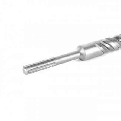 Будкрам купить Бур SDS MAX, QUADRO, 40x1000 мм INTERTOOL SDM-40100 Бур SDS MAX, QUADRO, 40x1000 мм INTERTOOL SDM-40100 4