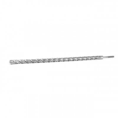 Будкрам купить Бур SDS MAX, QUADRO, 40x1000 мм INTERTOOL SDM-40100