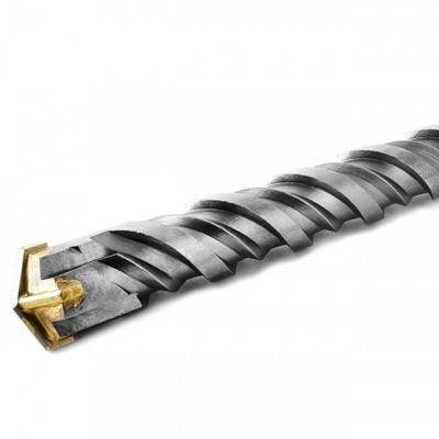 Будкрам купить Бур SDS MAX, QUADRO, 40x800 мм INTERTOOL SDM-4080 Бур SDS MAX, QUADRO, 40x800 мм INTERTOOL SDM-4080 2