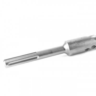 Будкрам купить Бур SDS MAX, QUADRO, 40x800 мм INTERTOOL SDM-4080 Бур SDS MAX, QUADRO, 40x800 мм INTERTOOL SDM-4080 3