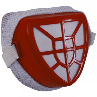 Будкрам купить Маска респиратор INTERTOOL SP-0026