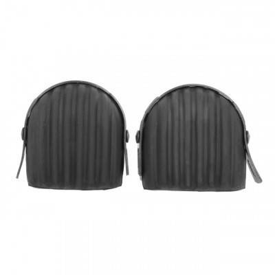 Будкрам купити Набор наколенников резиновых 2 ед. INTERTOOL SP-0029 Набор наколенников резиновых 2 ед. INTERTOOL SP-0029 2