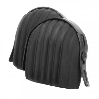 Будкрам купити Набор наколенников резиновых 2 ед. INTERTOOL SP-0029