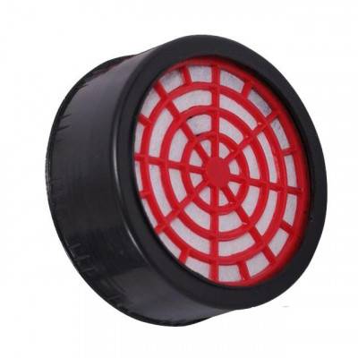 Будкрам купити Картридж сменный для респиратора SP-0027, SP-0028 INTERTOOL SP-0033