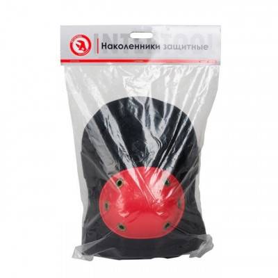 Будкрам купити Наколінники захисні INTERTOOL SP-0036 Наколінники захисні INTERTOOL SP-0036 2