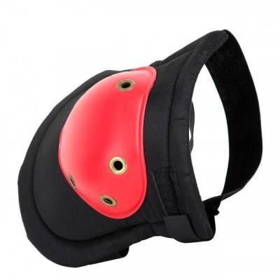 Будкрам купити Наколінники захисні INTERTOOL SP-0036 Наколінники захисні INTERTOOL SP-0036 5