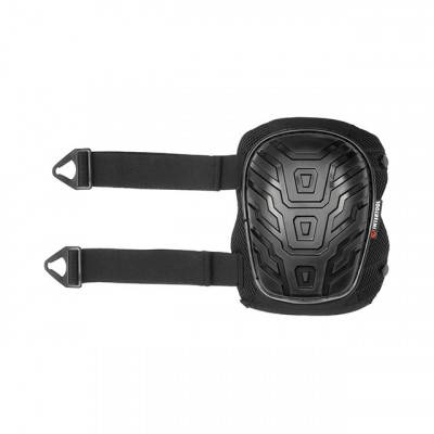 Будкрам купити Наколенники защитные, противоскользящие накладки из ПВХ, ткань 600D, гелевые подушки, неопреновые ремни INTERTOOL SP-0053 Наколенники защитные, противоскользящие накладки из ПВХ, ткань 600D, гелевые подушки, неопреновые ремни INTERTOOL SP-0053 5