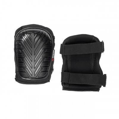 Будкрам купить Наколенники защитные, противоскользящие накладки из ПВХ, ткань 600D, гелевые подушки, неопреновые ремни [] INTERTOOL SP-0055 Наколенники защитные, противоскользящие накладки из ПВХ, ткань 600D, гелевые подушки, неопреновые ремни [] INTERTOOL SP-0055 2