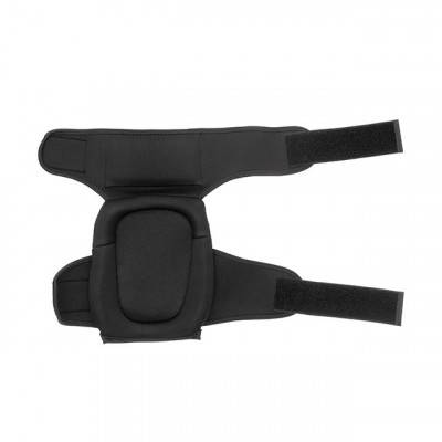 Будкрам купити Наколенники защитные, противоскользящие накладки из ПВХ, ткань 600D, гелевые подушки, неопреновые ремни [] INTERTOOL SP-0056 Наколенники защитные, противоскользящие накладки из ПВХ, ткань 600D, гелевые подушки, неопреновые ремни [] INTERTOOL SP-0056 4