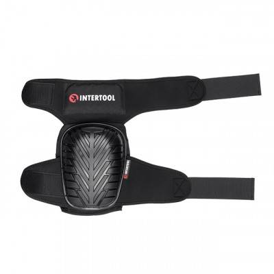 Будкрам купити Наколенники защитные, противоскользящие накладки из ПВХ, ткань 600D, гелевые подушки, неопреновые ремни [] INTERTOOL SP-0056 Наколенники защитные, противоскользящие накладки из ПВХ, ткань 600D, гелевые подушки, неопреновые ремни [] INTERTOOL SP-0056 5