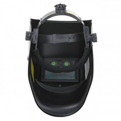 Будкрам купити Маска сварщика "Хамелеон" INTERTOOL SP-0062 Маска сварщика "Хамелеон" INTERTOOL SP-0062 3