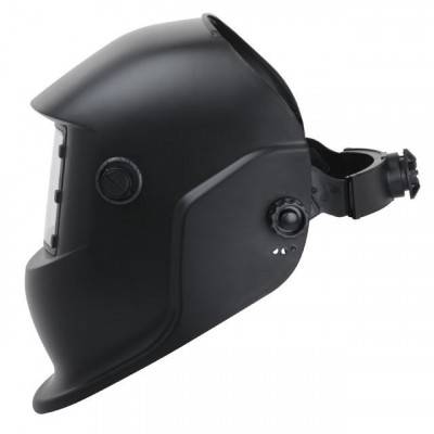 Будкрам купити Маска сварщика "Хамелеон" INTERTOOL SP-0062 Маска сварщика "Хамелеон" INTERTOOL SP-0062 4