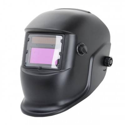 Будкрам купить Маска сварщика "Хамелеон" INTERTOOL SP-0062