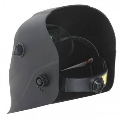 Будкрам купити Маска сварщика "Хамелеон" INTERTOOL SP-0063 Маска сварщика "Хамелеон" INTERTOOL SP-0063 2