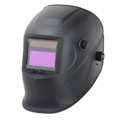 Будкрам купить Маска сварщика "Хамелеон" INTERTOOL SP-0063