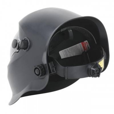 Будкрам купить Маска сварщика "Хамелеон" INTERTOOL SP-0064 Маска сварщика "Хамелеон" INTERTOOL SP-0064 2