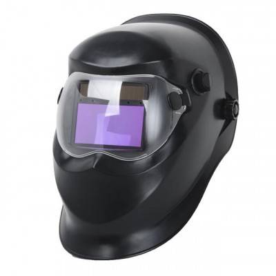 Будкрам купить Маска сварщика "Хамелеон" INTERTOOL SP-0064