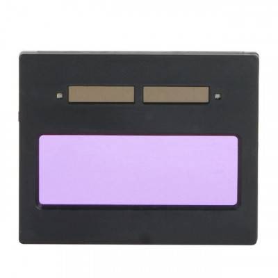 Будкрам купить Светофильтр к маске сварщика "Хамелеон" INTERTOOL SP-0071