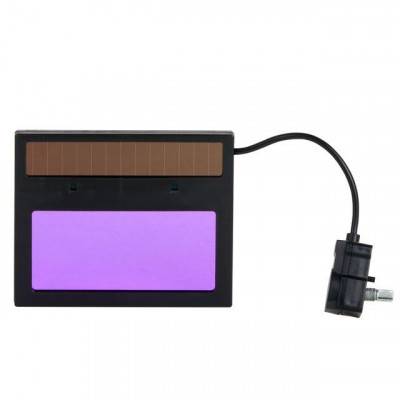 Будкрам купить Светофильтр к маске сварщика "Хамелеон" INTERTOOL SP-0072