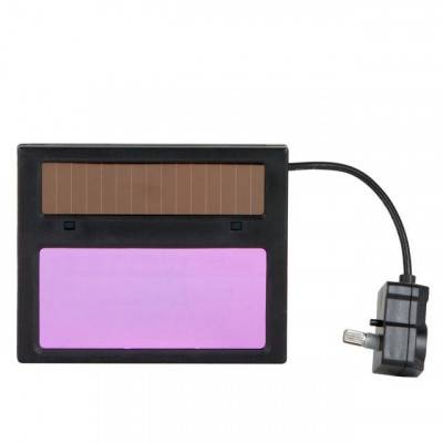 Будкрам купить Светофильтр к маске сварщика "Хамелеон" INTERTOOL SP-0073