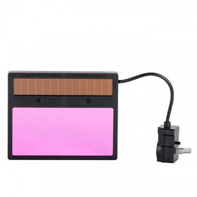 Будкрам купить Светофильтр к маске сварщика "Хамелеон" INTERTOOL SP-0074