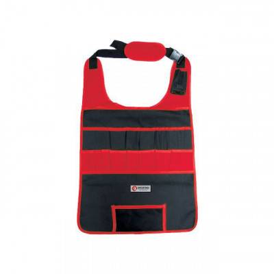 Будкрам купить Фартук слесаря INTERTOOL SP-1022