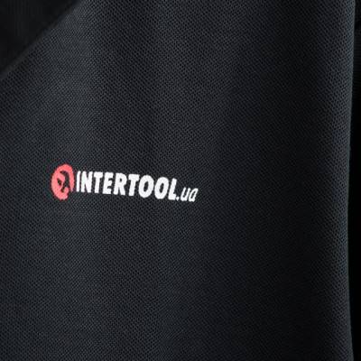 Будкрам купити Поло M INTERTOOL SP-2112 Поло M INTERTOOL SP-2112 2