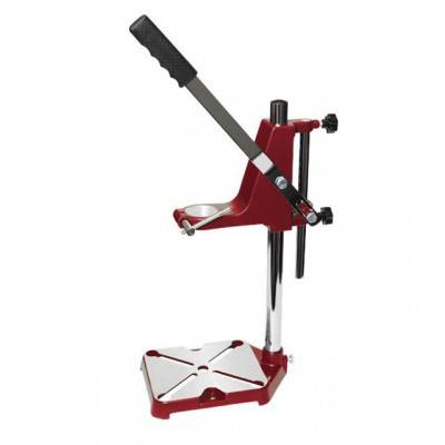 Будкрам купить Стойка для дрели 400x43x60 мм INTERTOOL ST-0001