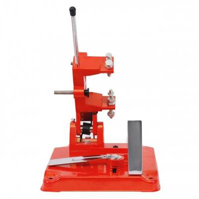 Будкрам купити Стойка под угловую шлифмашину 115-125 мм INTERTOOL ST-0002 Стойка под угловую шлифмашину 115-125 мм INTERTOOL ST-0002 3