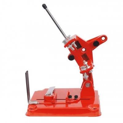 Будкрам купити Стойка под угловую шлифмашину 115-125 мм INTERTOOL ST-0002 Стойка под угловую шлифмашину 115-125 мм INTERTOOL ST-0002 4