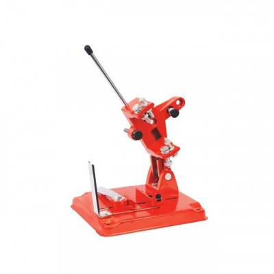 Будкрам купити Стойка под угловую шлифмашину 115-125 мм INTERTOOL ST-0002