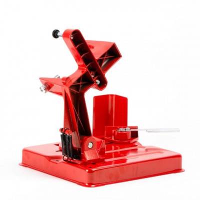 Будкрам купить Стойка под угловую шлифмашину 180-230 мм INTERTOOL ST-0003 Стойка под угловую шлифмашину 180-230 мм INTERTOOL ST-0003 3