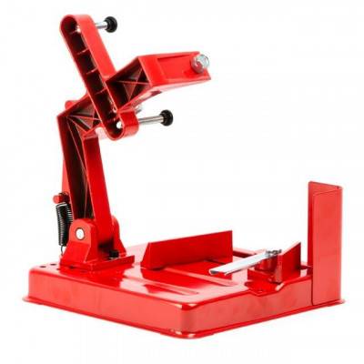 Будкрам купить Стойка под угловую шлифмашину 180-230 мм INTERTOOL ST-0003 Стойка под угловую шлифмашину 180-230 мм INTERTOOL ST-0003 4