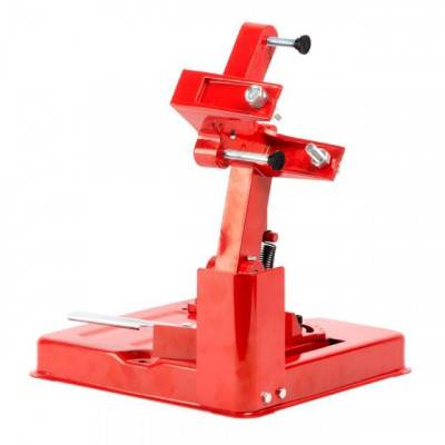 Будкрам купить Стойка под угловую шлифмашину 180-230 мм INTERTOOL ST-0003 Стойка под угловую шлифмашину 180-230 мм INTERTOOL ST-0003 5