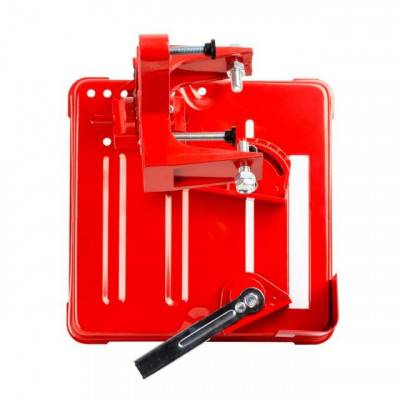 Будкрам купить Стойка под угловую шлифмашину 180-230 мм INTERTOOL ST-0003 Стойка под угловую шлифмашину 180-230 мм INTERTOOL ST-0003 6